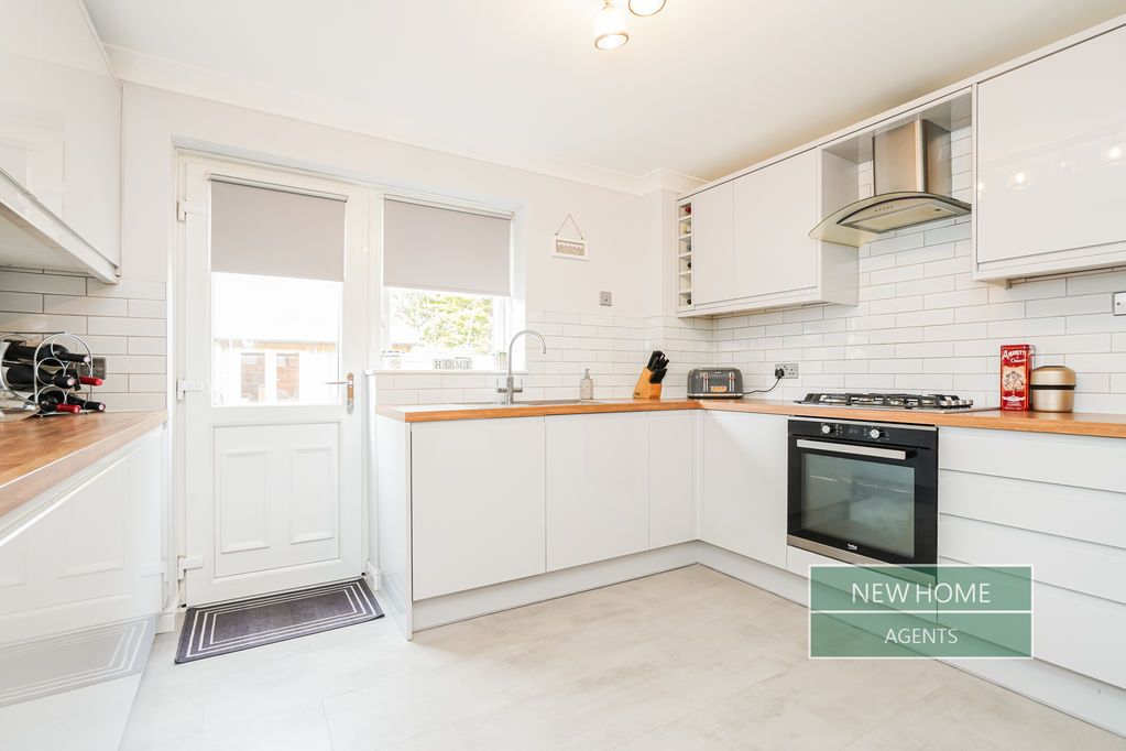 Additional image 5 of 4 bed semi-detached house for saleHeron Close, Ashington NE63