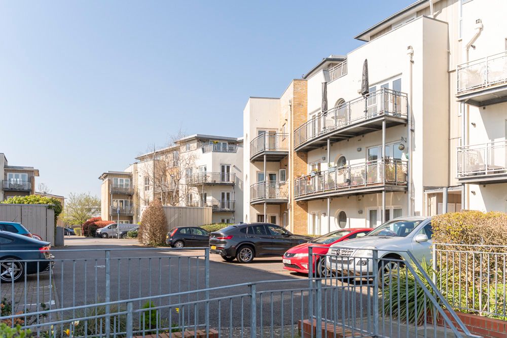 Additional image 2 of 2 bed flat for saleBridge Wharf, Chertsey KT16