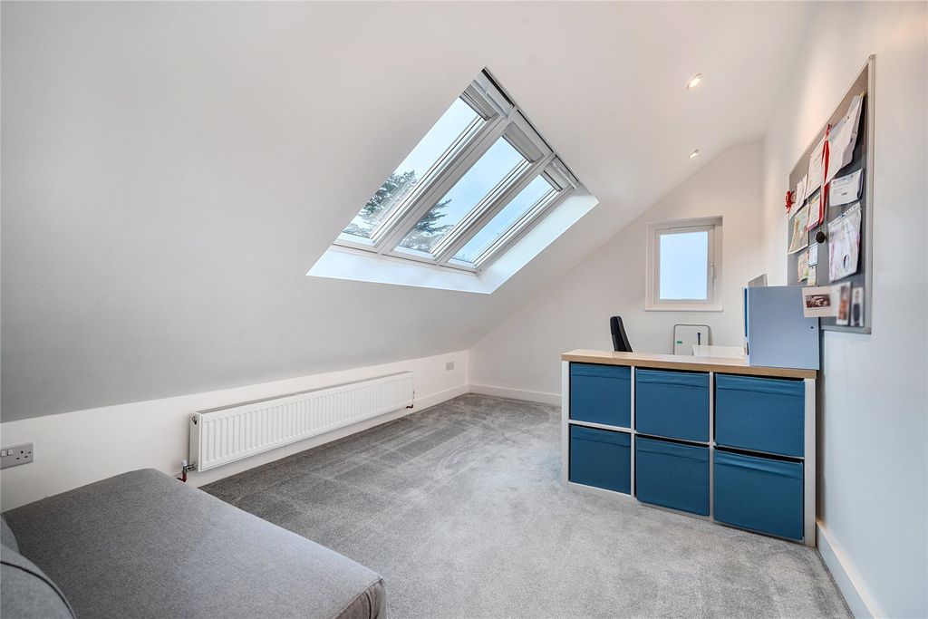 Additional image 18 of 5 bed bungalow for saleTregurthen Road, Camborne TR14