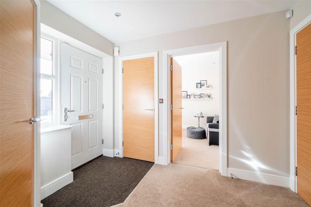 Additional image 16 of 5 bed detached house for saleTreeneuk Gardens, Ashgate, Chesterfield S40