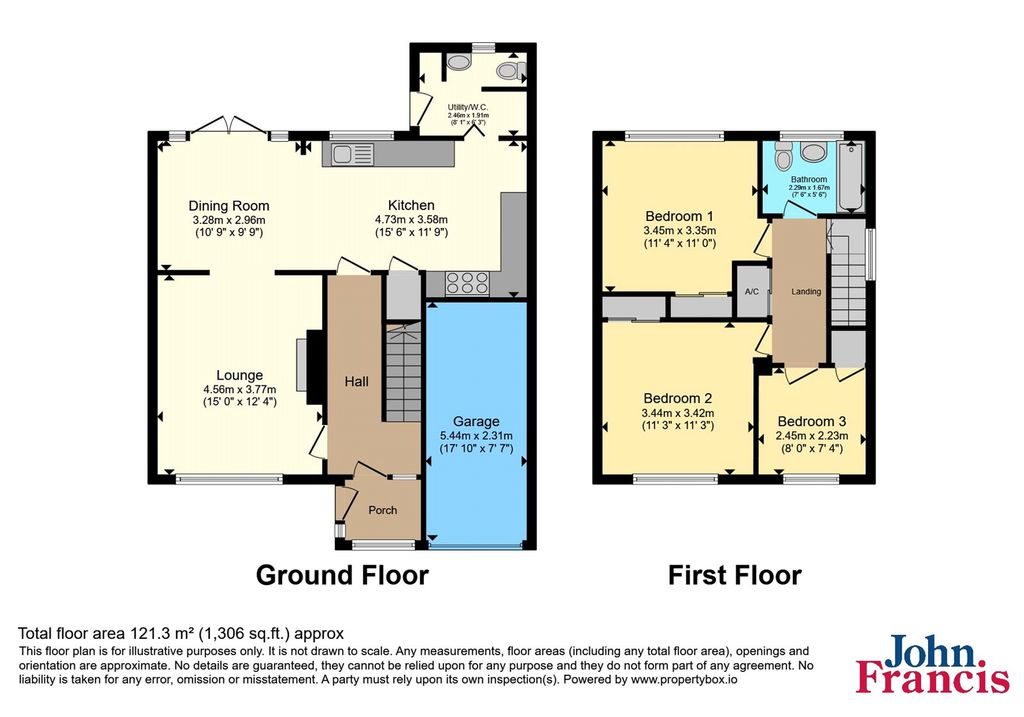 Additional image 24 of 3 bed detached house for saleAbergwili Road, Carmarthen, Carmarthenshire SA31