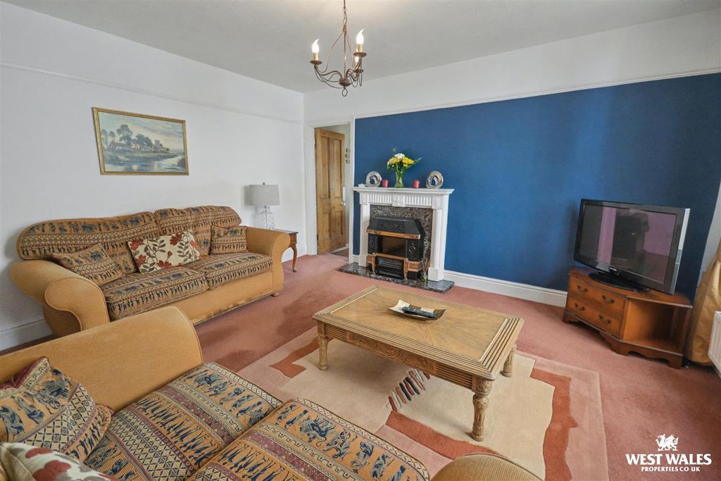 Additional image 19 of 5 bed semi-detached house for salePark Place, Cardigan SA43