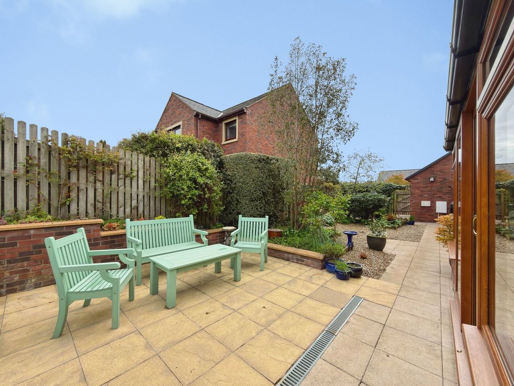 Additional image 39 of 4 bed detached house for saleHolme Meadow, Cumwhinton, Carlisle CA4