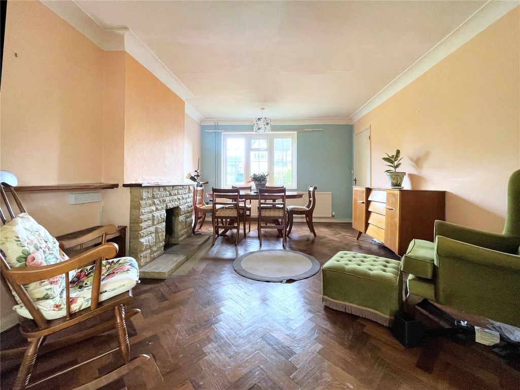 Additional image 6 of 3 bed detached house for saleOverhill Road, Stratton, Cirencester, Gloucestershire GL7