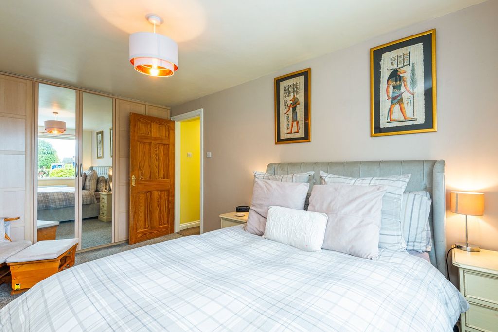 Additional image 20 of 4 bed detached house for saleNear Park, Scotby, Carlisle CA4