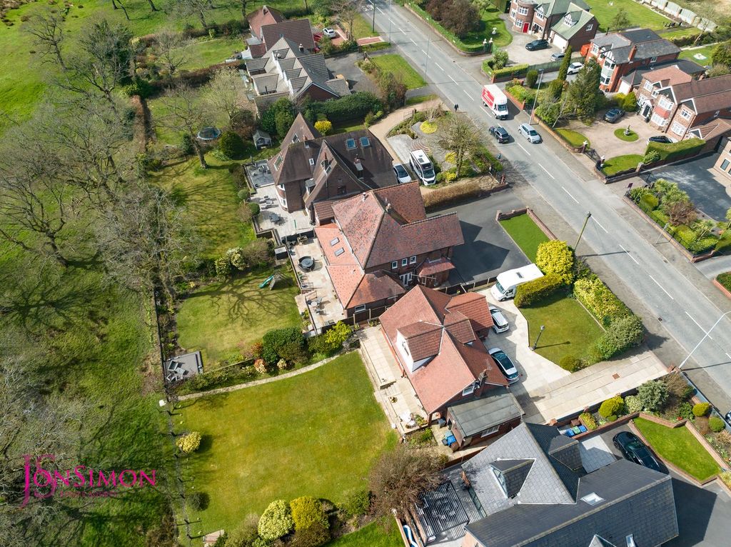 Additional image 59 of 5 bed detached house for saleCockey Moor Road, Bury BL8