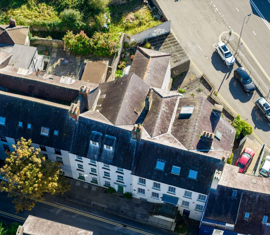 Additional image 36 of 7 bed property for saleEagle Star House, 9 Quay Street, Carmarthen SA31