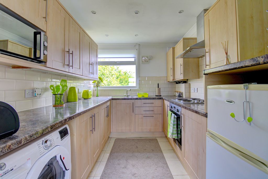 Additional image 7 of 3 bed flat for saleGarrick Road, Lichfield WS13