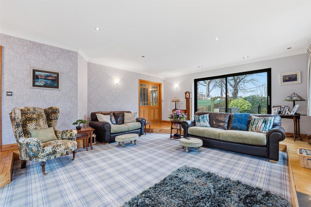 Additional image 11 of 6 bed detached house for saleRye Flatt Lane, Chesterfield S40