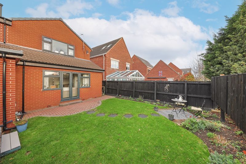 Additional image 14 of 4 bed detached house for saleWelwyn Close, Ashgate, Chesterfield S40