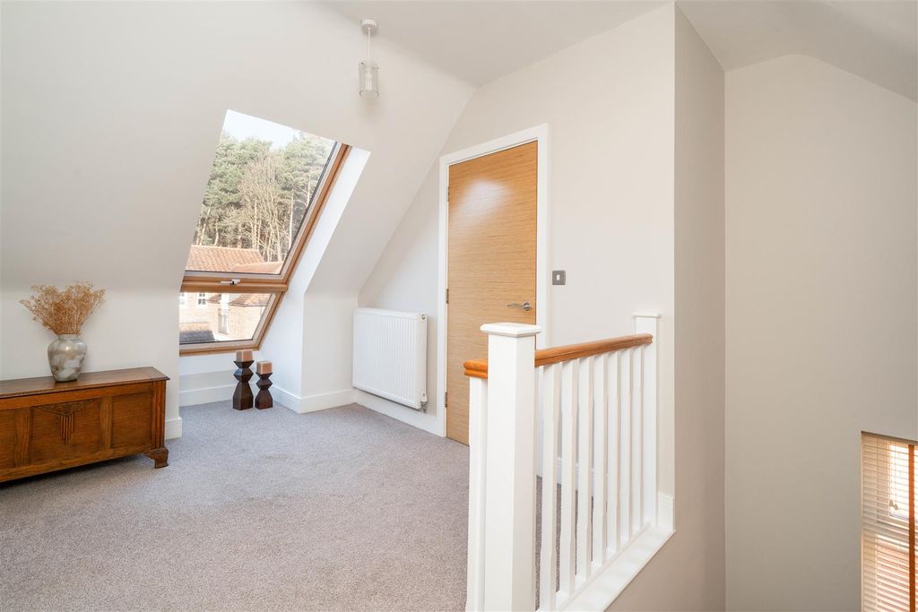 Additional image 28 of 5 bed detached house for saleTreeneuk Gardens, Ashgate, Chesterfield S40