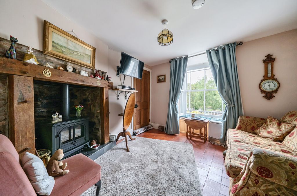 Additional image 3 of 2 bed terraced house for saleChurch Street, Llanidloes, Powys SY18