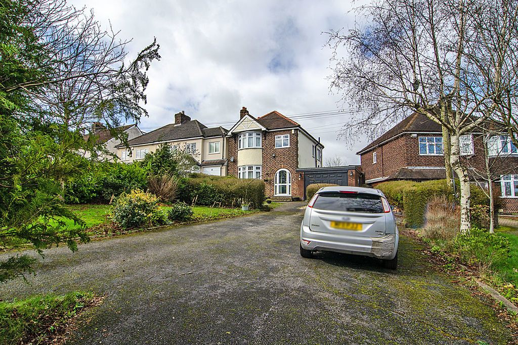 Additional image 13 of 3 bed detached house for saleOgley Hay Road, Burntwood WS7