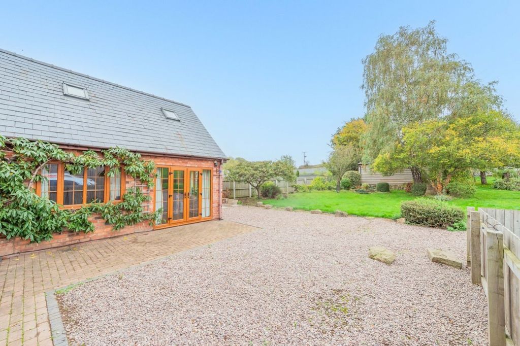 Additional image 3 of 5 bed country house for saleWalford Lodge Dorrington, Shrewsbury SY5