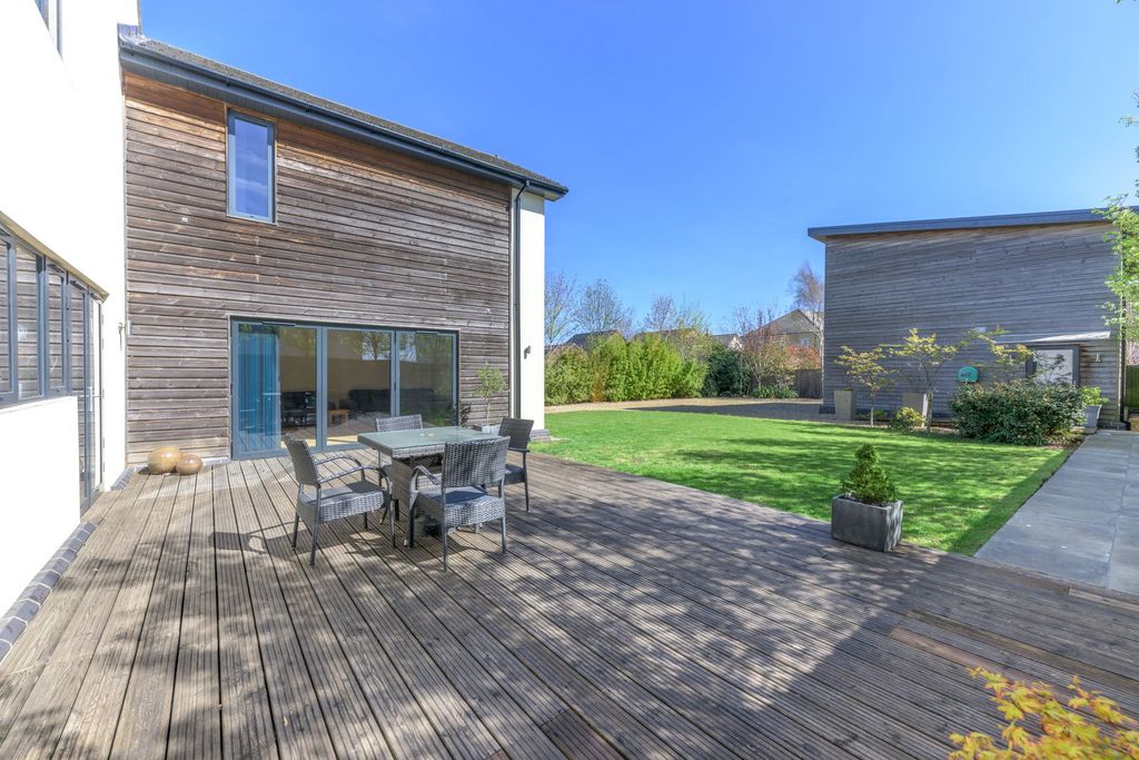 Additional image 46 of 5 bed detached house for saleAlbert Way, Chatteris PE16