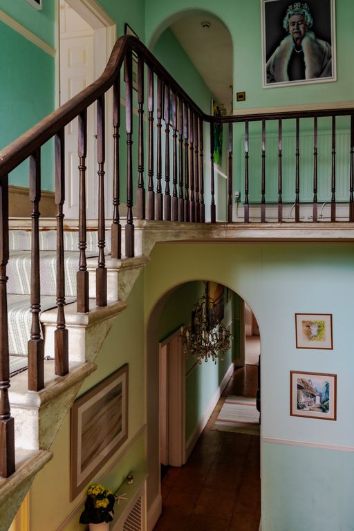 Additional image 18 of 6 bed detached house for saleThe Old Vicarage, Calne, Wiltshire SN11