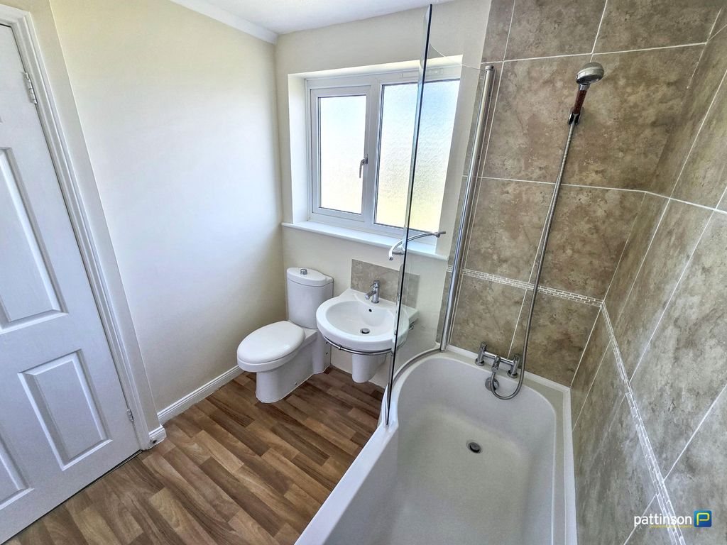 Additional image 16 of 3 bed semi-detached house for salePloverfield Close, Ashington NE63