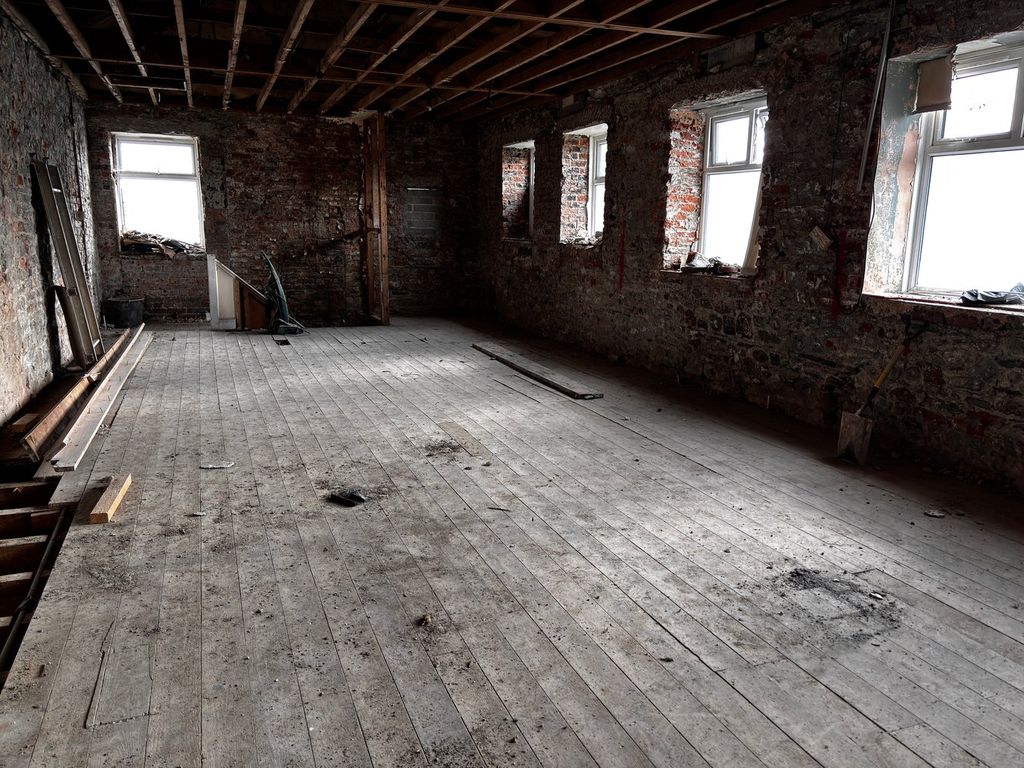 Additional image 5 of Land for saleBrewery Road, Carmarthen SA31