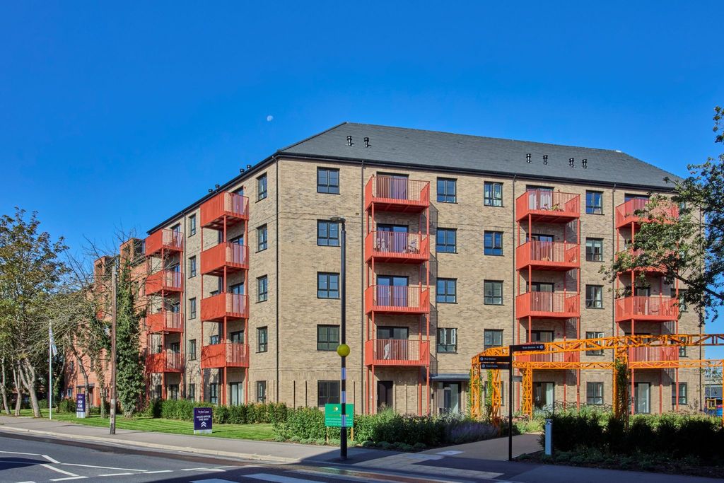 Additional image 10 of 2 bed flat for saleTayfen Road, Bury St. Edmunds IP33