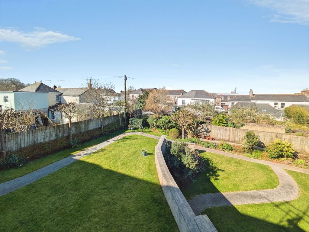 Additional image 6 of 1 bed flat for saleTrevithick Road, Camborne, Cornwall TR14
