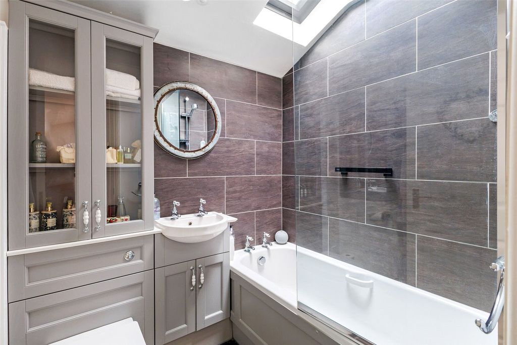 Additional image 13 of 3 bed detached house for saleNorthwick Park, Blockley, Gloucestershire GL56