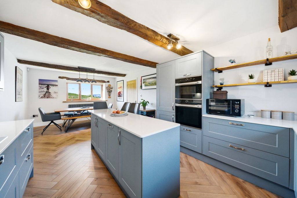 Additional image 9 of 4 bed barn conversion for saleGlen View Road, Burnley BB11