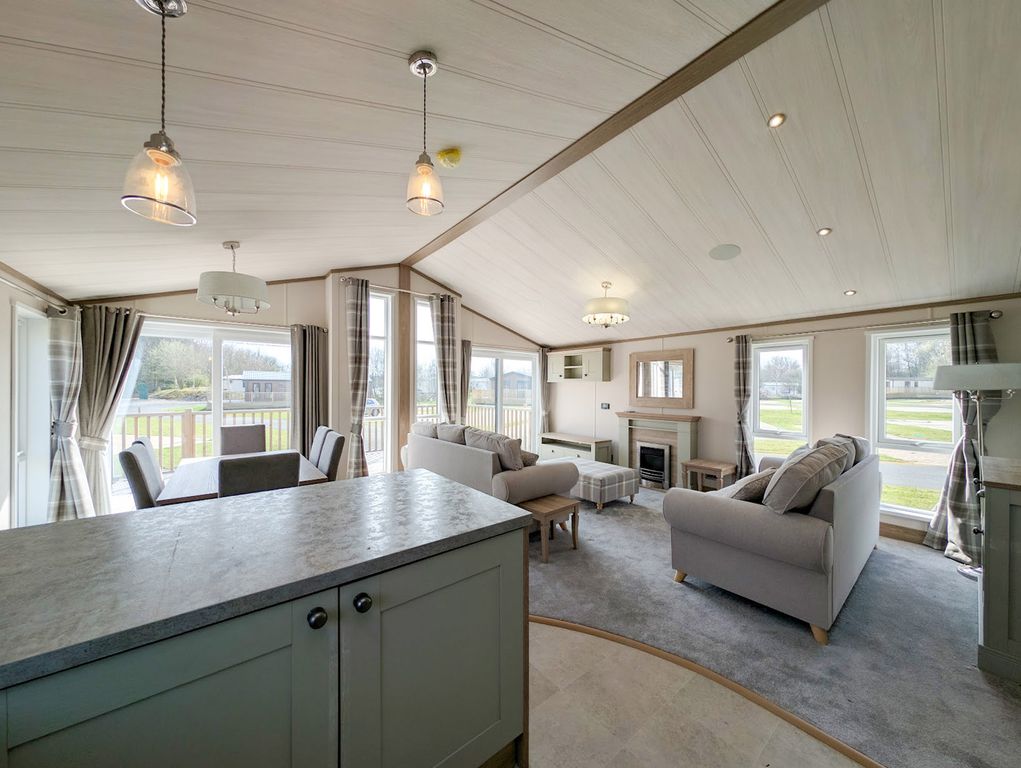 Additional image 6 of 3 bed lodge for saleSouth Lakeland Leisure Village, Borwick Ln, Warton, Carnforth LA6