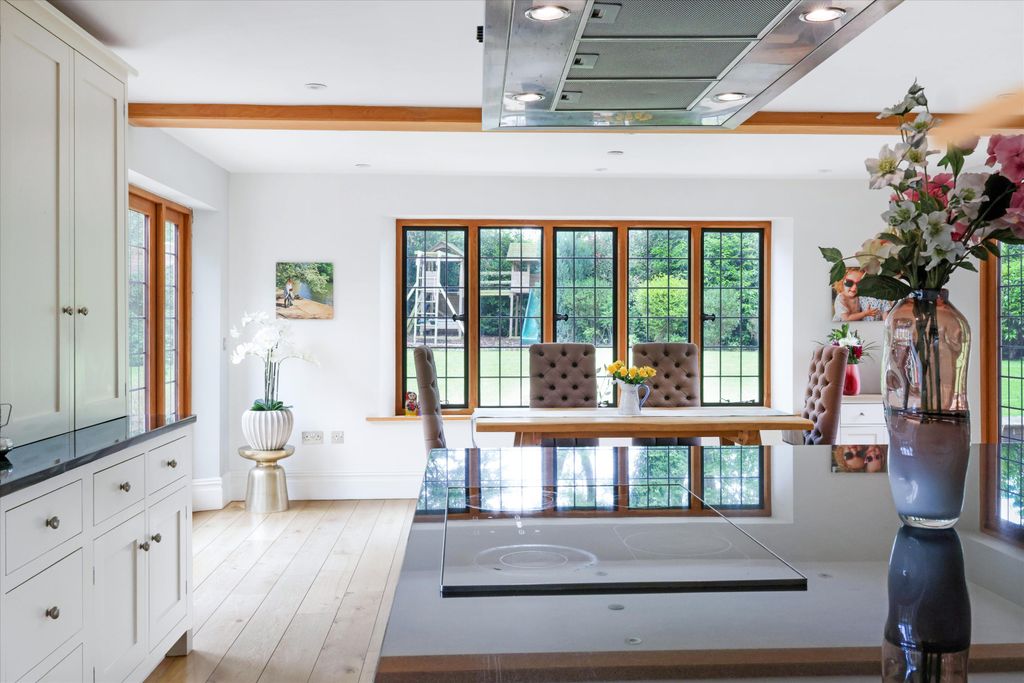 Additional image 6 of 6 bed detached house for saleBalcarras Road, Charlton Kings, Cheltenham, Gloucestershire GL53