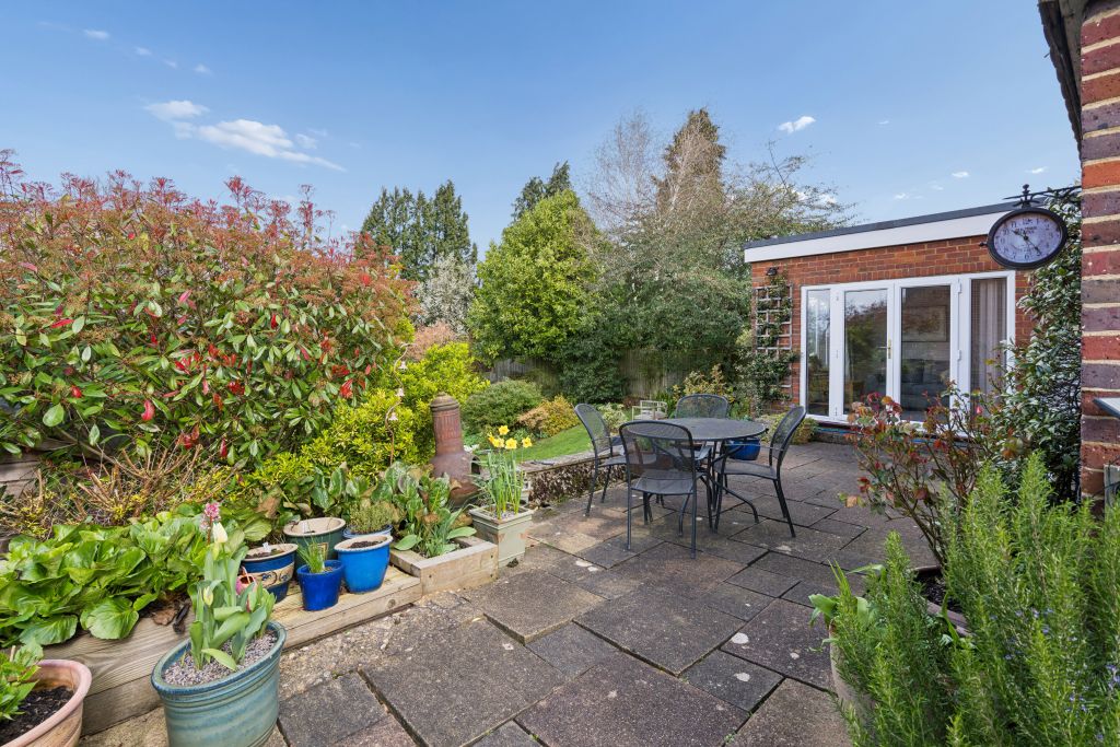 Additional image 21 of 5 bed detached house for saleManor Way, Chesham HP5