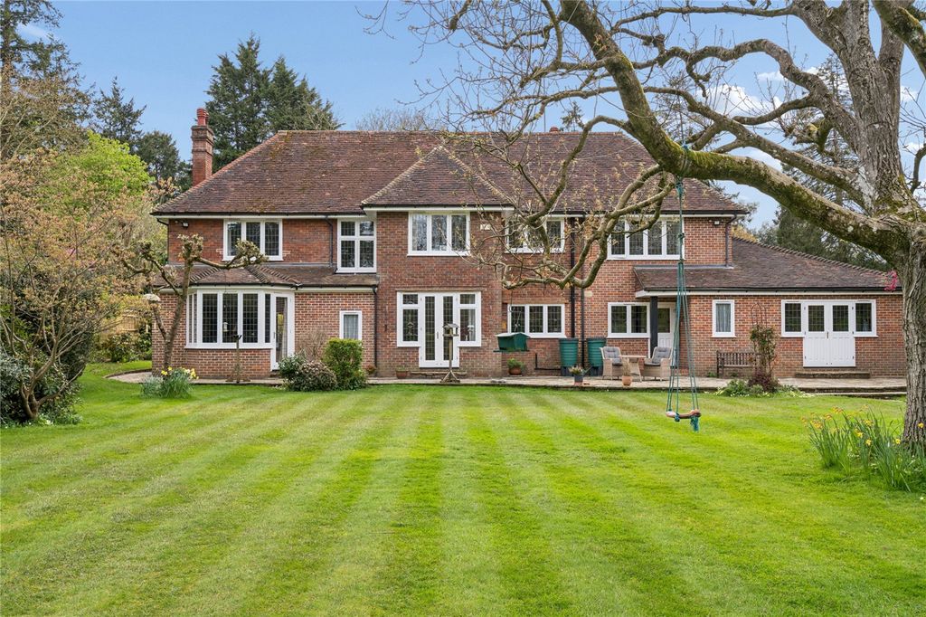 Additional image 20 of 5 bed detached house for saleNightingales Lane, Chalfont St. Giles, Buckinghamshire HP8