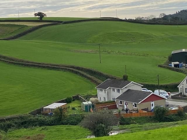 Additional image 3 of Land for salePentremeurig Road, Carmarthen SA31