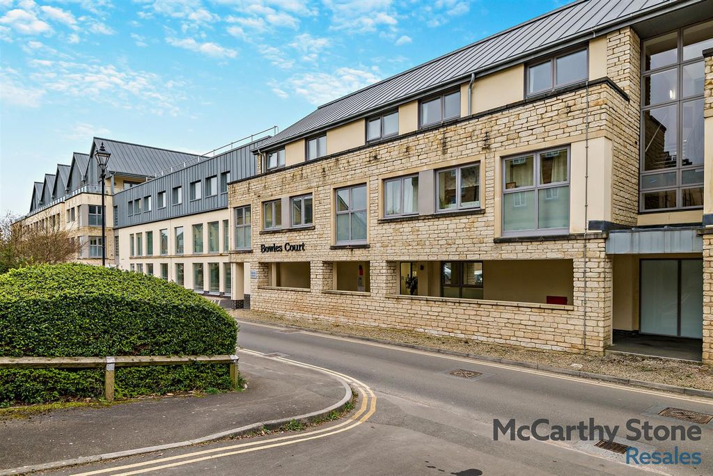 Additional image 16 of 1 bed flat for saleBowles Court, Westmead Lane, Chippenham SN15