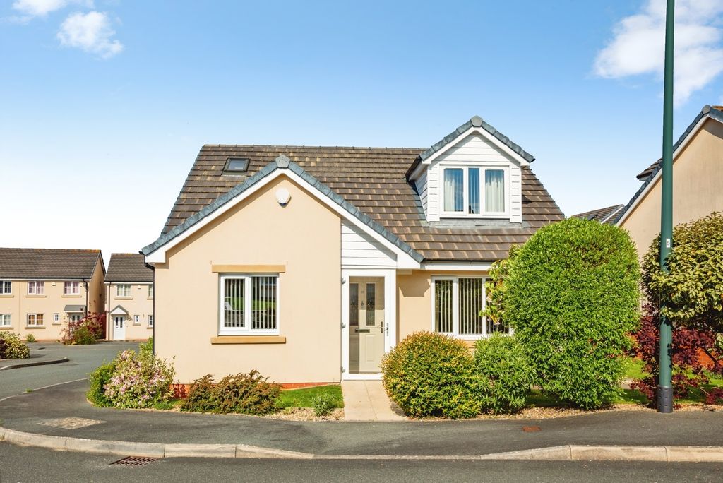Additional image 2 of 3 bed detached house for saleDol Y Dintir, Cardigan, Dyfed SA43