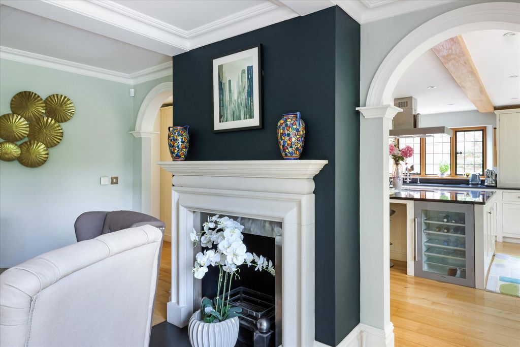 Additional image 8 of 6 bed detached house for saleBalcarras Road, Charlton Kings, Cheltenham, Gloucestershire GL53