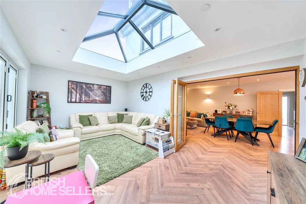 Additional image 3 of 6 bed detached house for saleClos Y Fedw, Rhydargaeau, Carmarthen, Carmarthenshire SA32