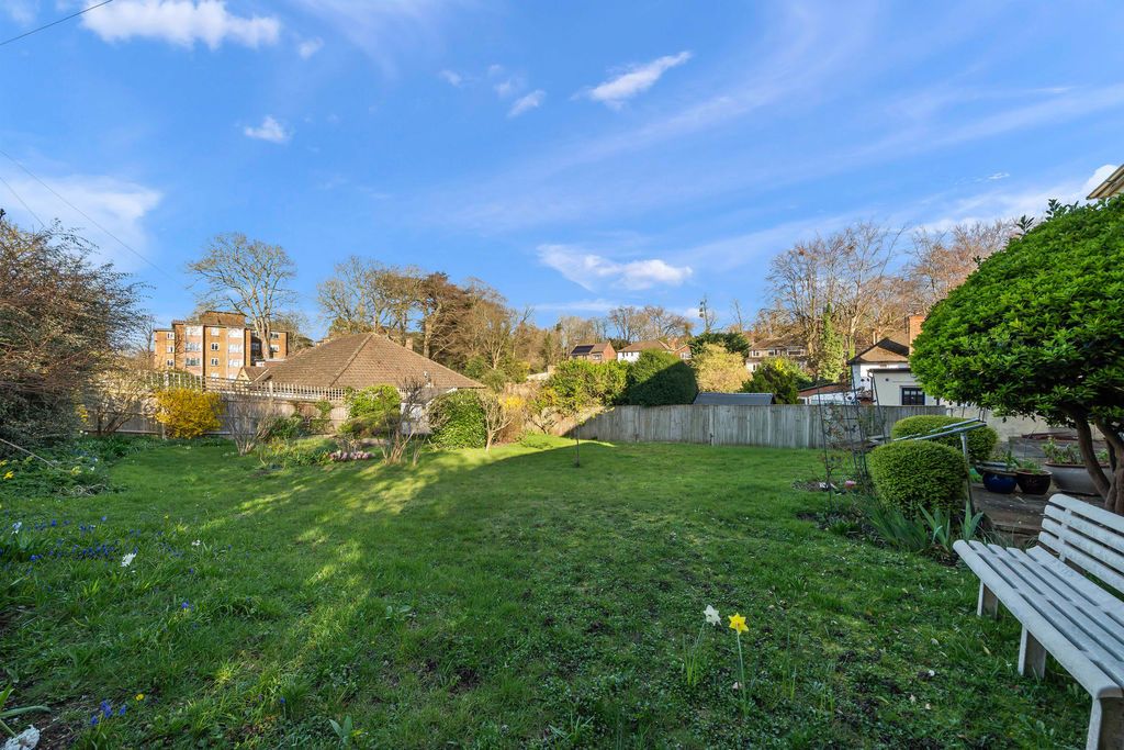Additional image 15 of 3 bed detached house for saleFullerton Road, Carshalton Beeches SM5