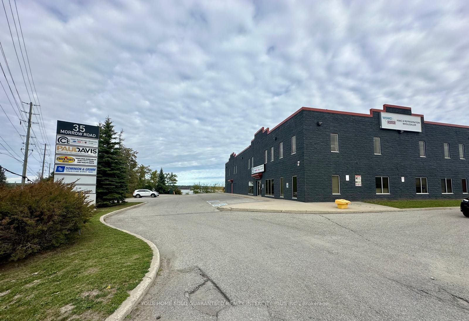 35 Morrow Road, Barrie, ON, L4N 3V7 photo 2