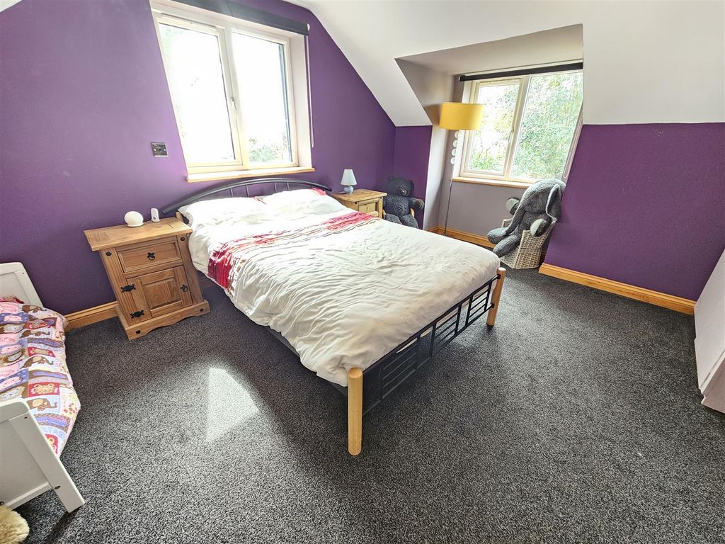 Additional image 13 of 3 bed detached house for saleWith 5 Acres, Albaston, Gunnislake PL18