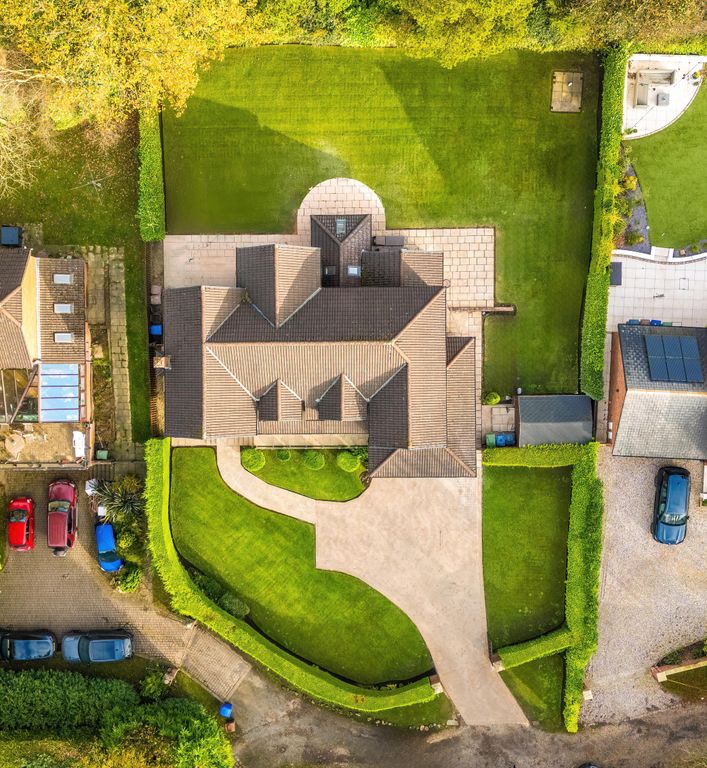 Additional image 67 of 5 bed detached house for saleParkside Drive South, Whittle-Le-Woods, Chorley, Lancashire PR6