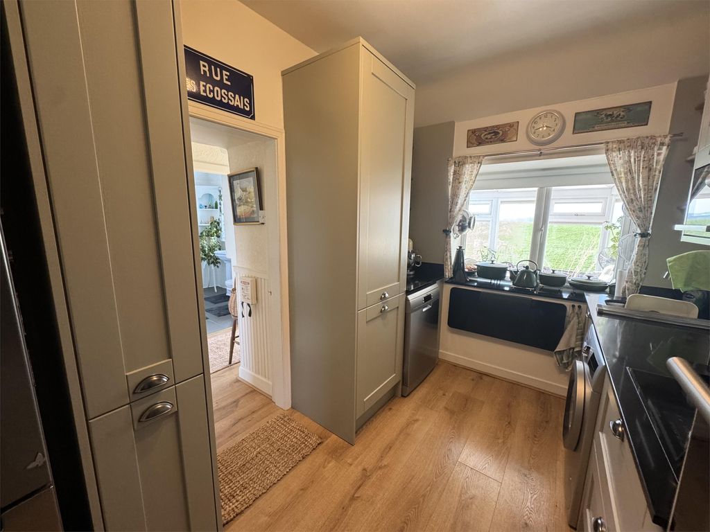 Additional image 6 of 2 bed semi-detached bungalow for saleRosebank, Blackerne, Castle Douglas DG7
