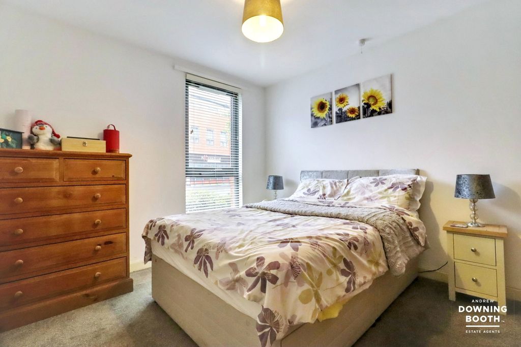 Additional image 11 of 2 bed flat for saleQueen Street, Lichfield WS13