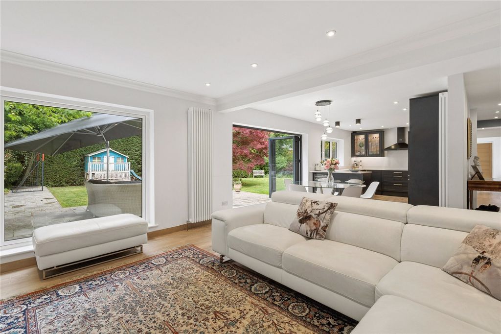 Additional image 2 of 5 bed detached house for saleWaverley Drive, Camberley, Surrey GU15