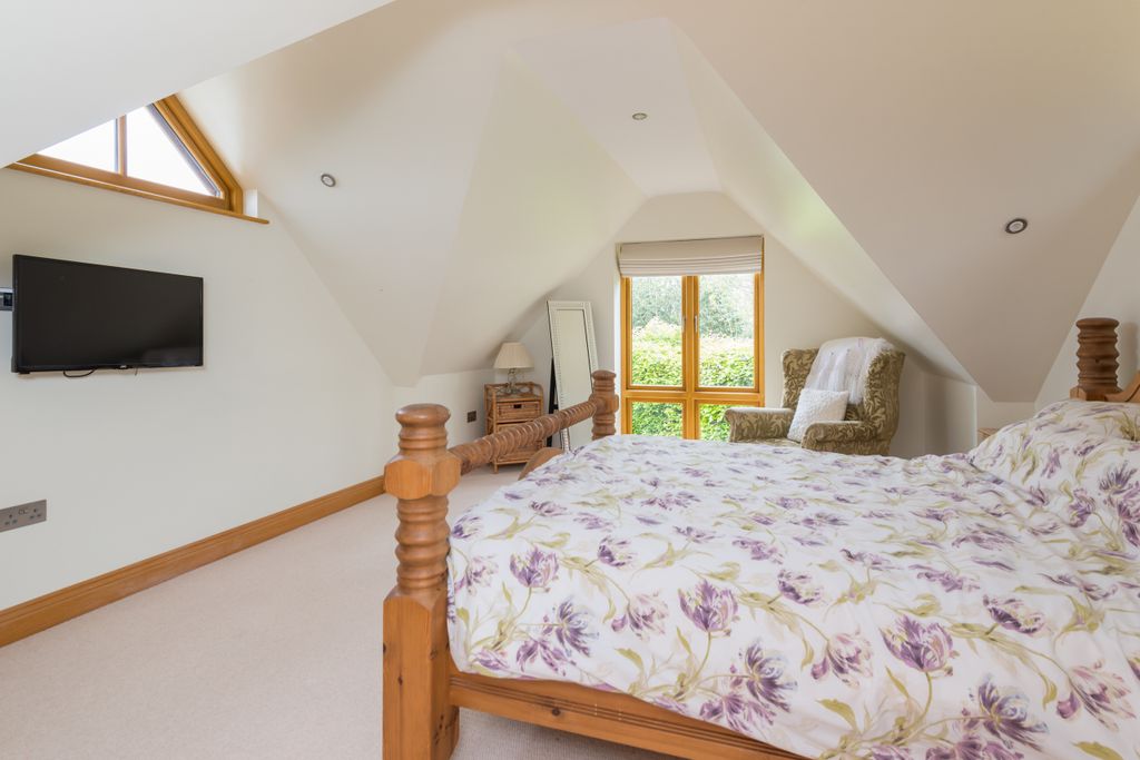 Additional image 17 of 4 bed detached house for saleWorcester Barn, Worcester Lane, Canterbury CT3