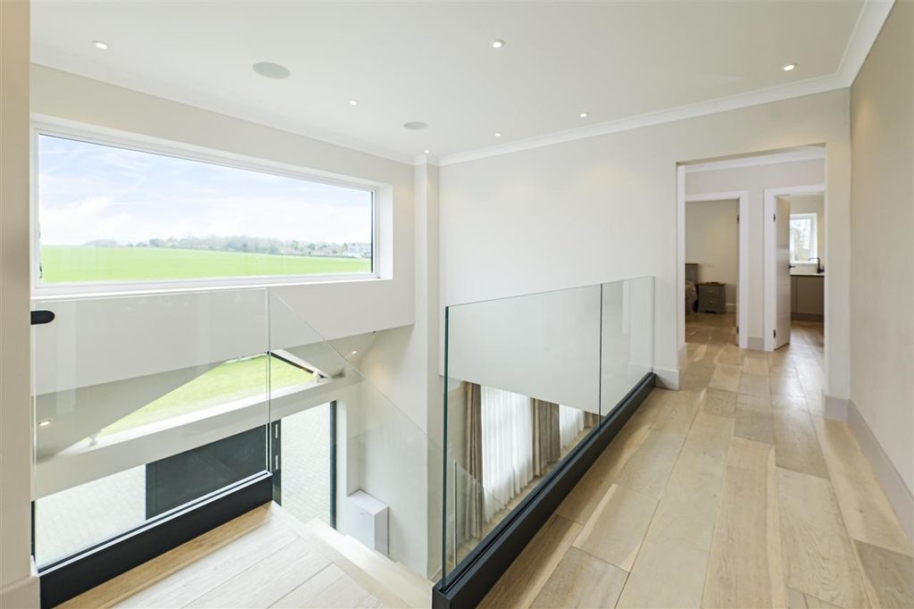 Additional image 13 of 6 bed detached house for saleFarnham House, Merton Lane, Canterbury CT4