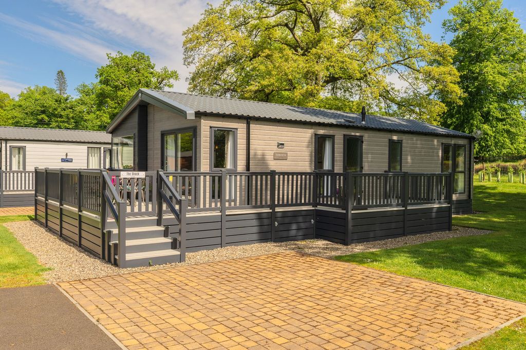 Additional image 27 of 3 bed lodge for saleCallander Woods, Woodleisure Holiday Park, Stirling Road, Callander FK17