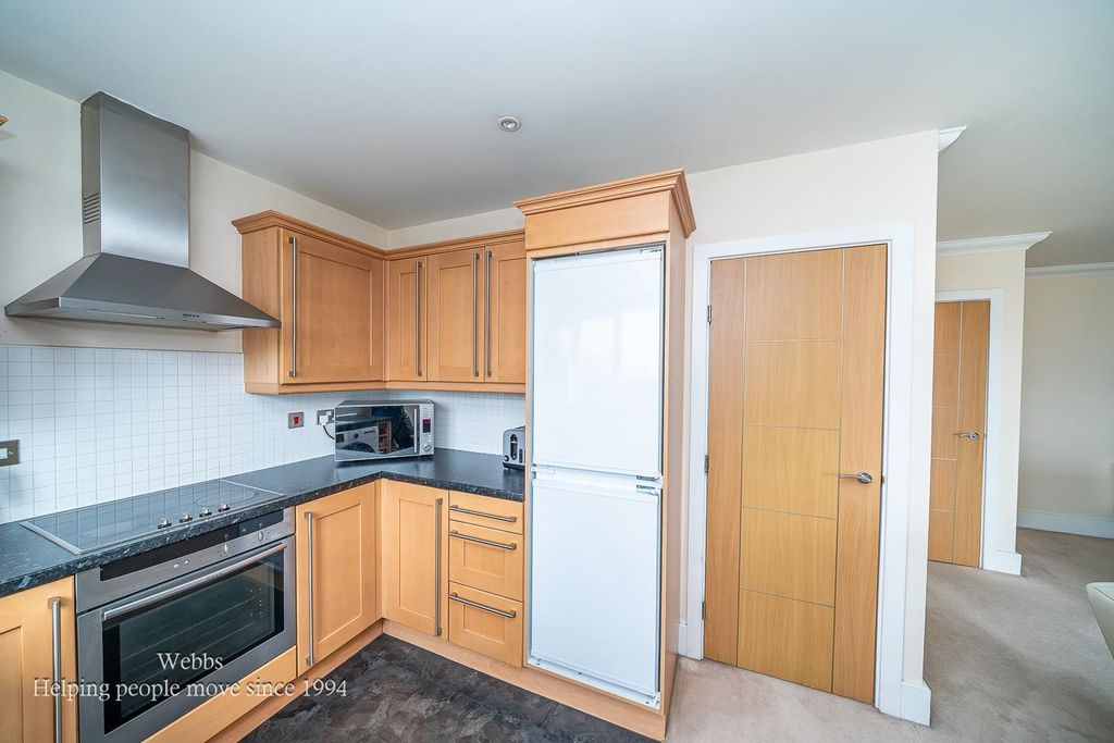 Additional image 7 of 2 bed flat for saleHobby Way, Heath Hayes, Cannock WS11