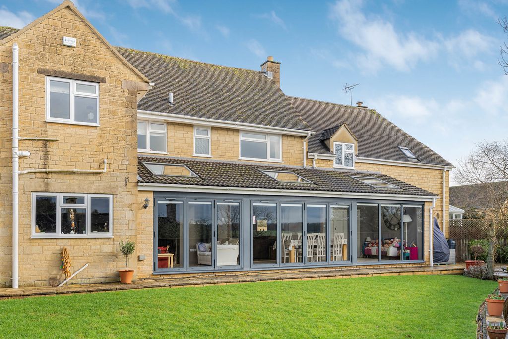 Additional image 32 of 5 bed detached house for saleBaunton Lane, Cirencester, Gloucestershire GL7