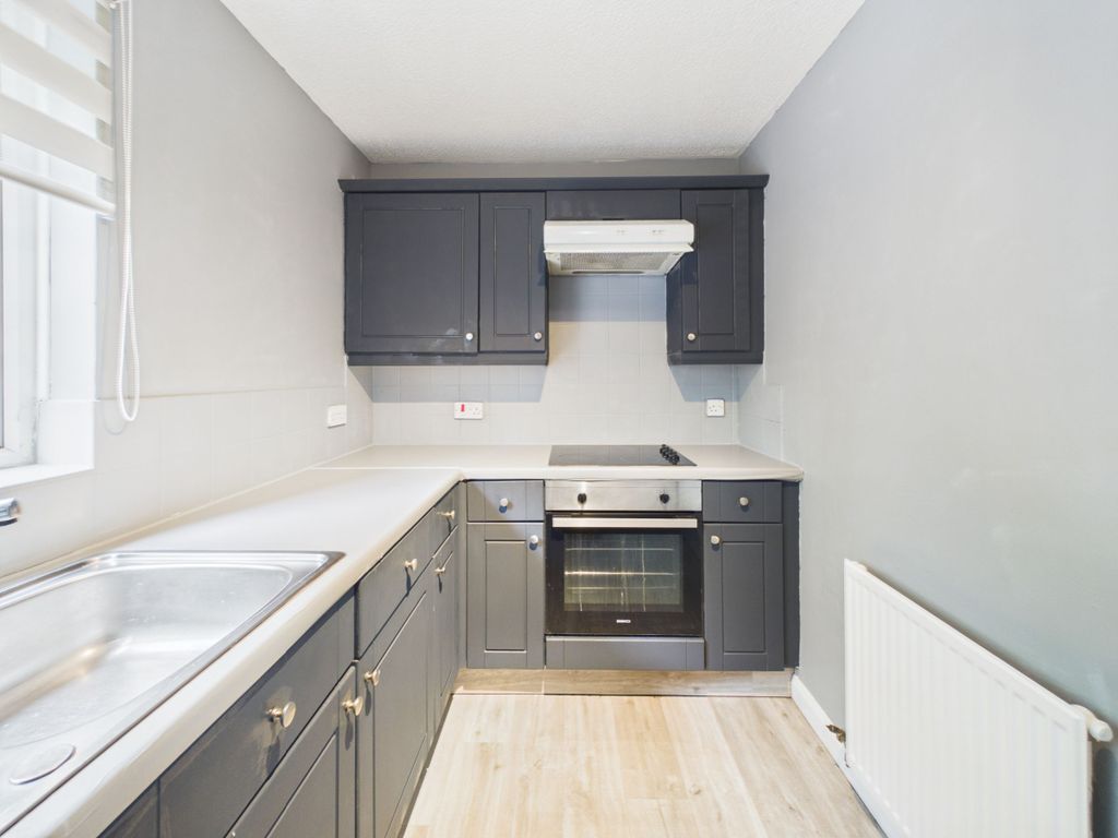 Additional image 5 of 2 bed flat for saleDarragh Green, Newmains, Wishaw ML2