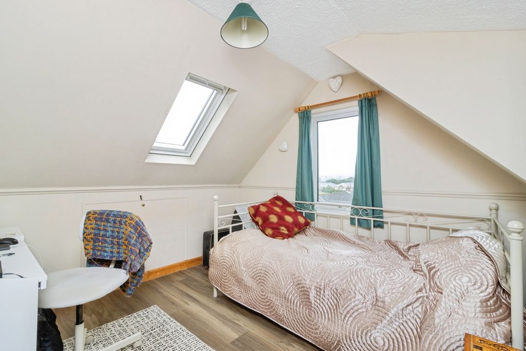 Additional image 10 of 5 bed end terrace house for saleValentine Row, Callington, Cornwall PL17