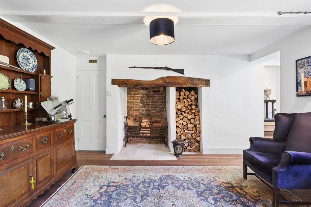 Additional image 6 of 5 bed link detached house for saleWindsor Street, Chertsey, Surrey KT16
